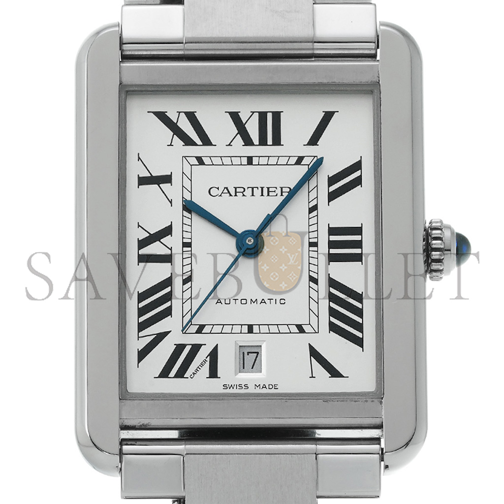 Ca*t*er tank solo watch w5200028